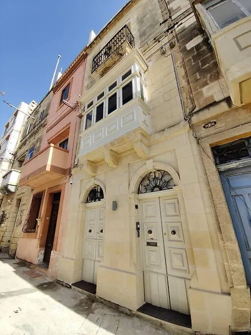 Crew 2 Savynomad Harbour Residences Wow Views Cospicua