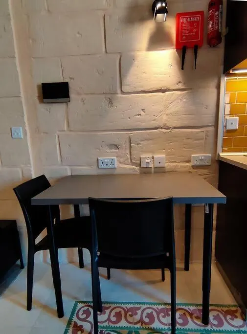 Crew 2 Savynomad Harbour Residences Wow Views Cospicua 0*,