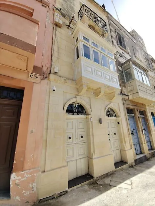 Crew 2 Savynomad Harbour Residences Wow Views Cospicua 0*,