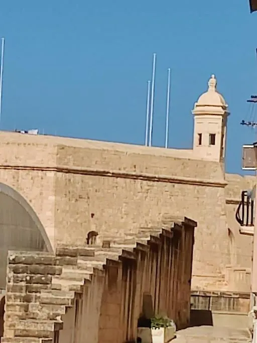 Crew 2 Savynomad Harbour Residences Wow Views Cospicua