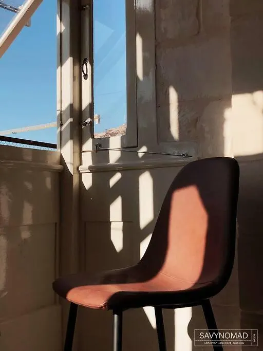 Apartment Crew 2 Savynomad Harbour Residences Wow Views Cospicua