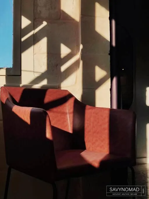 Crew 2 Savynomad Harbour Residences Wow Views Cospicua Lägenhet